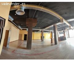 local comercial gamonal