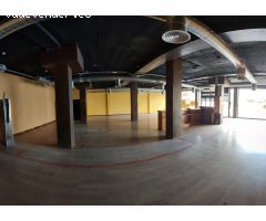 local comercial gamonal