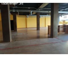 local comercial gamonal
