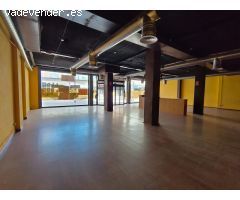 local comercial gamonal