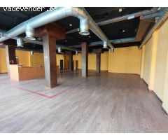 local comercial gamonal