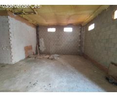 LOCAL ALQUILER EN G3