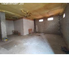 LOCAL ALQUILER EN G3