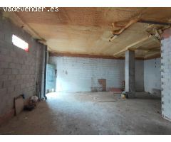 LOCAL ALQUILER EN G3