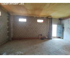 LOCAL ALQUILER EN G3