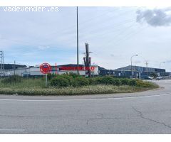 Nave industrial en Alquiler en Villafría de Burgos, Burgos