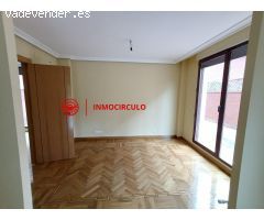 Exclusivo Chalet Adosado Junto al HUBU: Tu Oasis Urbano en Burgos