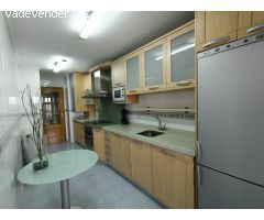 alquiler sin muebles