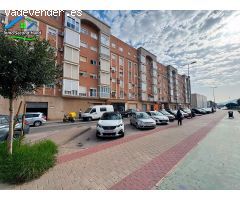 ¡Gran oportunidad de alquiler! Local comercial en zona muy transitada de Nueva Cartagena (Murcia)