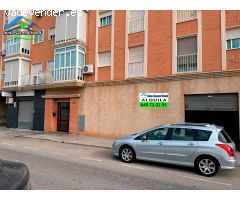 ¡Gran oportunidad de alquiler! Local comercial en zona muy transitada de Nueva Cartagena (Murcia)