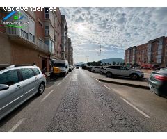¡Gran oportunidad de alquiler! Local comercial en zona muy transitada de Nueva Cartagena (Murcia)
