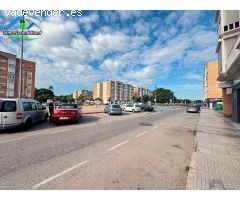 ¡Gran oportunidad de alquiler! Local comercial en zona muy transitada de Nueva Cartagena (Murcia)
