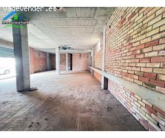 ¡Gran oportunidad de alquiler! Local comercial en zona muy transitada de Nueva Cartagena (Murcia)