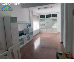 Alquiler de Local Comercial en Cartagena – Zona José María Lapuerta