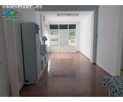 Alquiler de Local Comercial en Cartagena – Zona José María Lapuerta