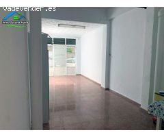 Alquiler de Local Comercial en Cartagena – Zona José María Lapuerta