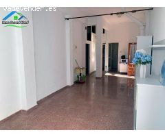 Alquiler de Local Comercial en Cartagena – Zona José María Lapuerta