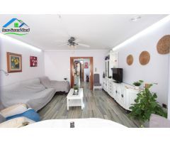 PISO ÚNICO CON TERRAZA