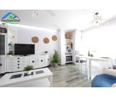 PISO ÚNICO CON TERRAZA