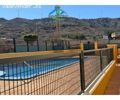 RESIDENCIAL CON PISCINA EN LA UNION
