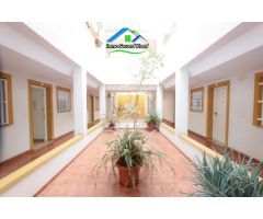 RESIDENCIAL CON PISCINA EN LA UNION