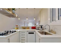 EXCLUSIVO ÁTICO DÚPLEX CON 3 TERRAZAS