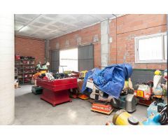Local con Posibilidad de cambio de Uso a vivienda