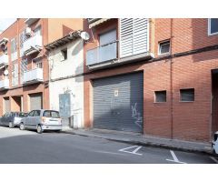 Local con Posibilidad de cambio de Uso a vivienda