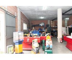 Local con Posibilidad de cambio de Uso a vivienda