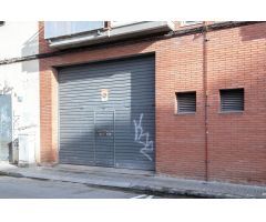 Local con Posibilidad de cambio de Uso a vivienda