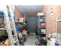 Local con Posibilidad de cambio de Uso a vivienda