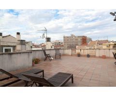 Mollet Prat de la Riba, excelente piso