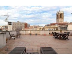Mollet Prat de la Riba, excelente piso