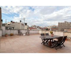 Mollet Prat de la Riba, excelente piso