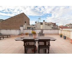 Mollet Prat de la Riba, excelente piso