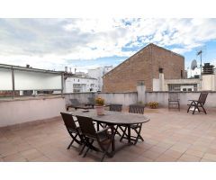 Mollet Prat de la Riba, excelente piso