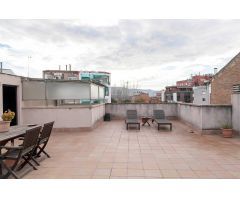 Mollet Prat de la Riba, excelente piso