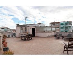 Mollet Prat de la Riba, excelente piso