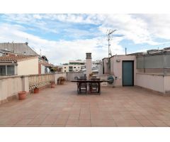 Mollet Prat de la Riba, excelente piso