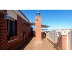 Ático en venta en avenida de Pi i Margall, Sant Adrià del Besós