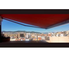 Ático en venta en avenida de Pi i Margall, Sant Adrià del Besós