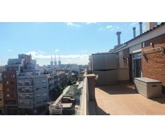 Ático en venta en avenida de Pi i Margall, Sant Adrià del Besós
