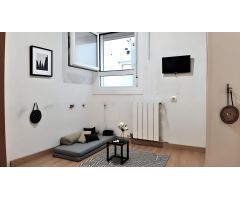 Ático en venta en avenida de Pi i Margall, Sant Adrià del Besós