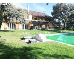 Finca rústica a 5 minutos de Ciudalcampo