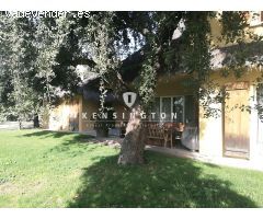 Finca rústica a 5 minutos de Ciudalcampo