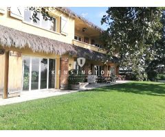 Finca rústica a 5 minutos de Ciudalcampo