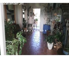 Finca rústica a 5 minutos de Ciudalcampo