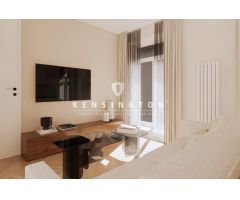 Piso en Venta en Madrid de las Caderechas, Madrid