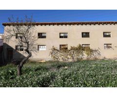 NAVE EN VENTA EN ALCAÑIZ. Ref. NA11212024
