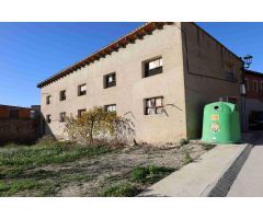 NAVE EN VENTA EN ALCAÑIZ. Ref. NA11212024